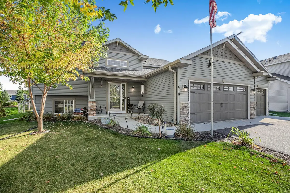 1618 18th Street Ne, Sauk Rapids, MN 56379 - Image #1