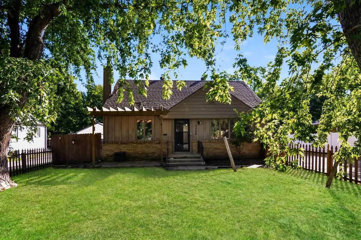 5524 Humboldt Avenue N, Brooklyn Center, MN 55430 - Image #1