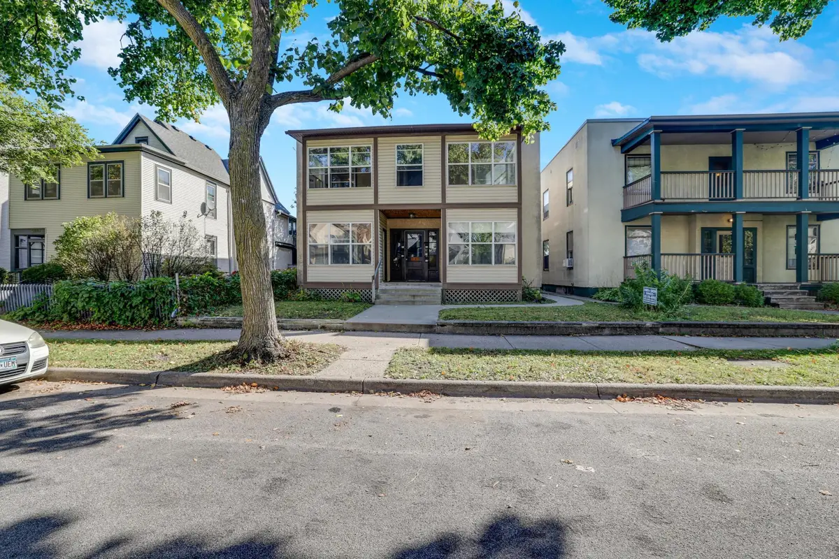 2821 Garfield Avenue, Minneapolis, MN 55408 - #1