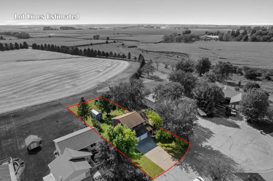 205 Nicholas Drive, Lewiston, MN 55952 - #3