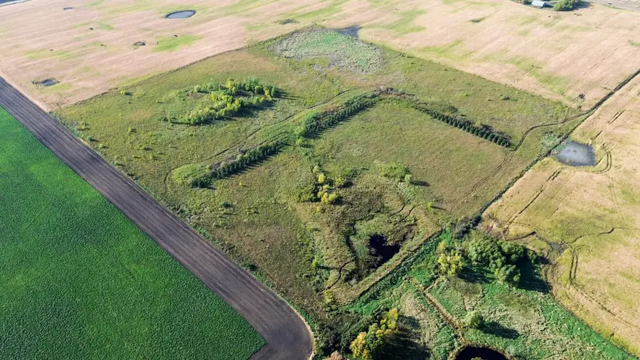 TBD (XXX1) Csah 22, Cosmos, MN 56228 - Image #2