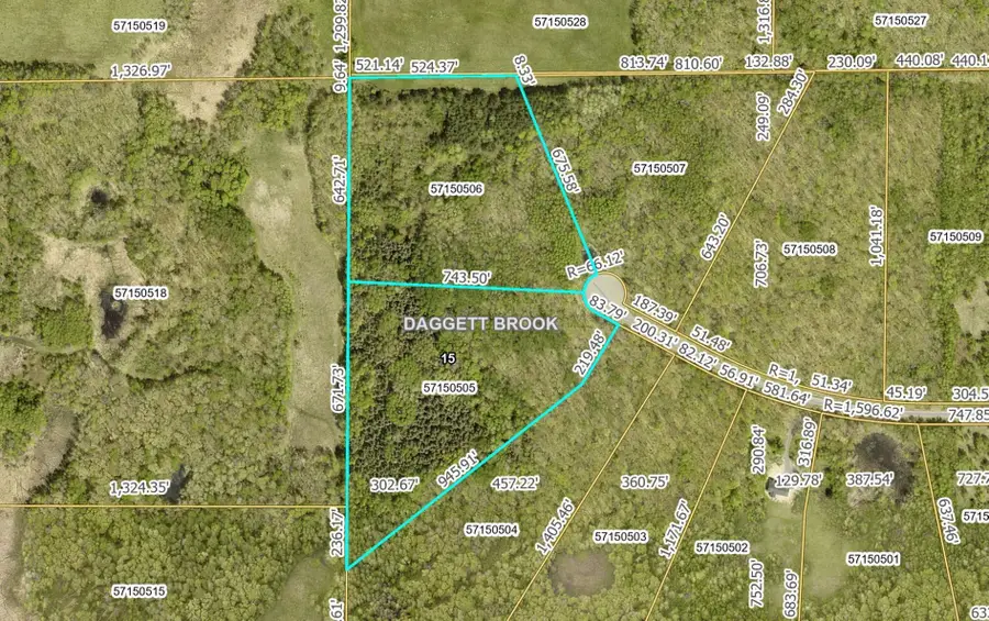 TBD Country Way, Daggett Brook, MN 56401 - Image #3