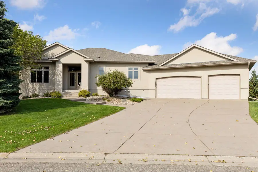 2743 103rd Court Ne, Blaine, MN 55449 - Image #2