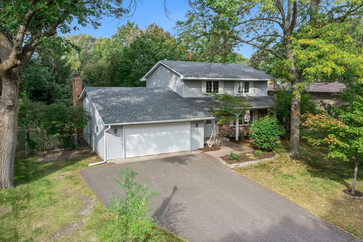 4715 Chandler Road, Shoreview, MN 55126 - Image #1