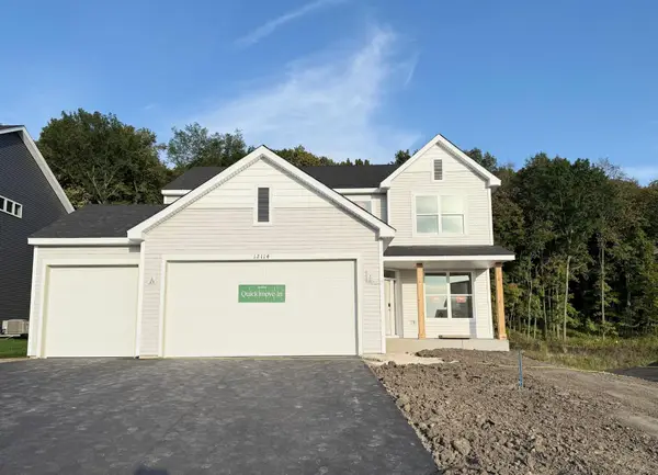 12114 Aurora Avenue, Rogers, MN 55374