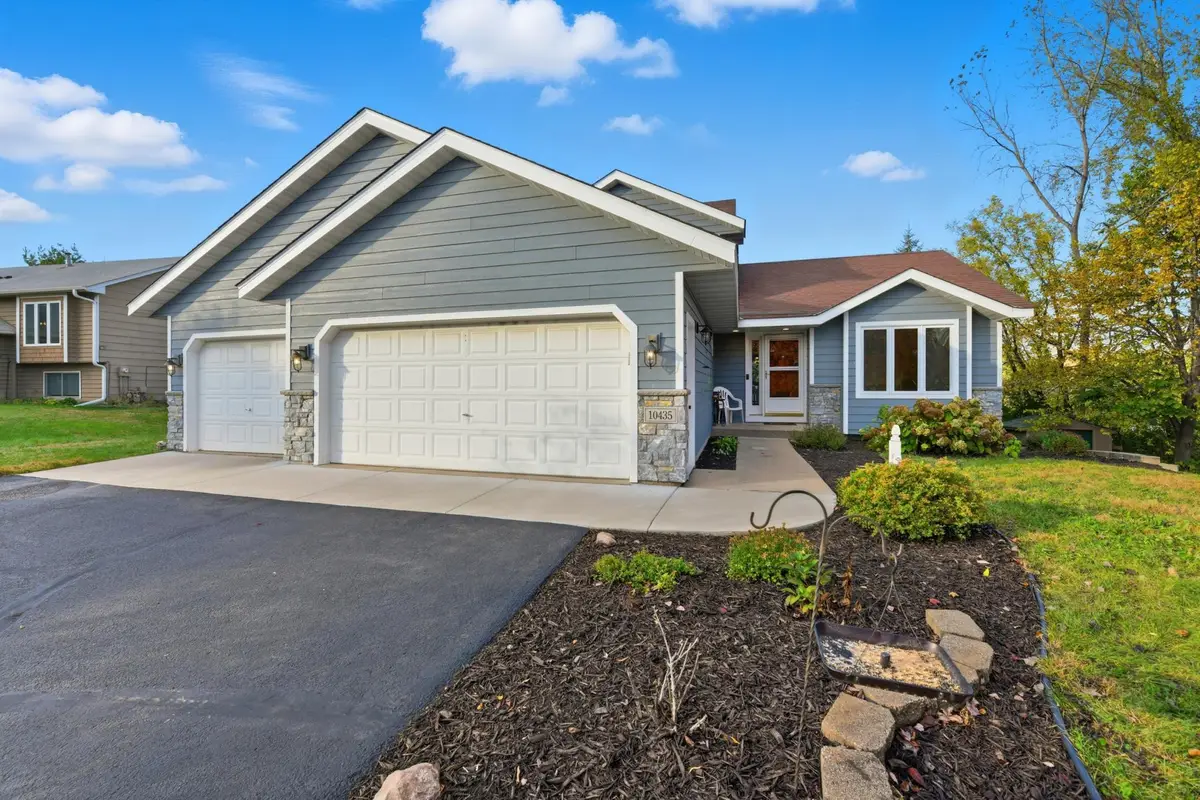 10435 163rd Street W, Lakeville, MN 55044 - #1