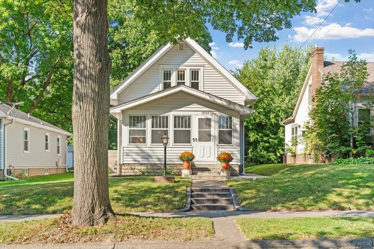 1938 Mckinley Street Ne, Minneapolis, MN 55418 - Image #1