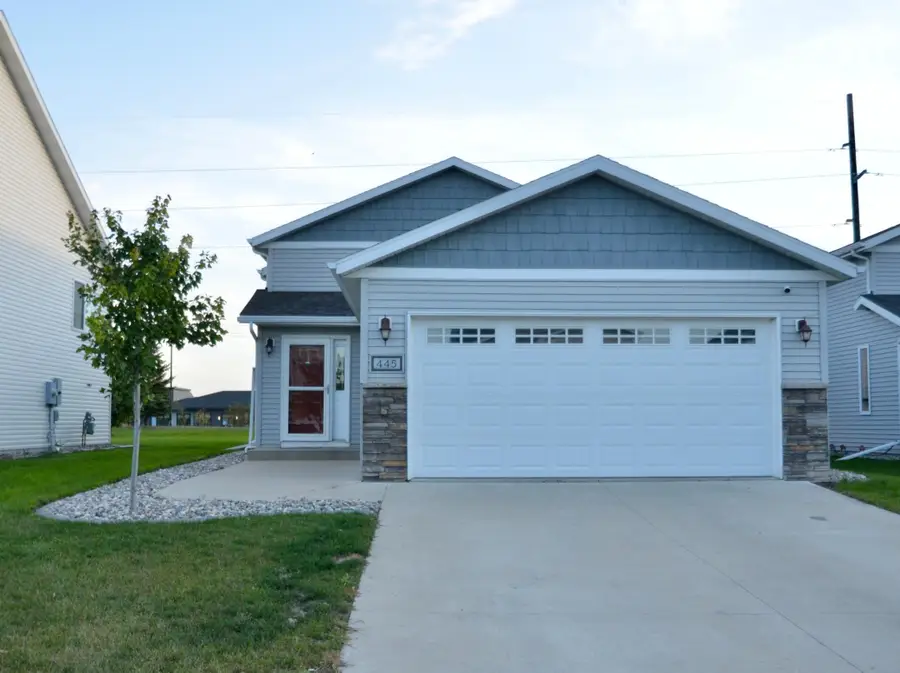 445 Foxtail Drive E, West Fargo, ND 58078 - Image #2