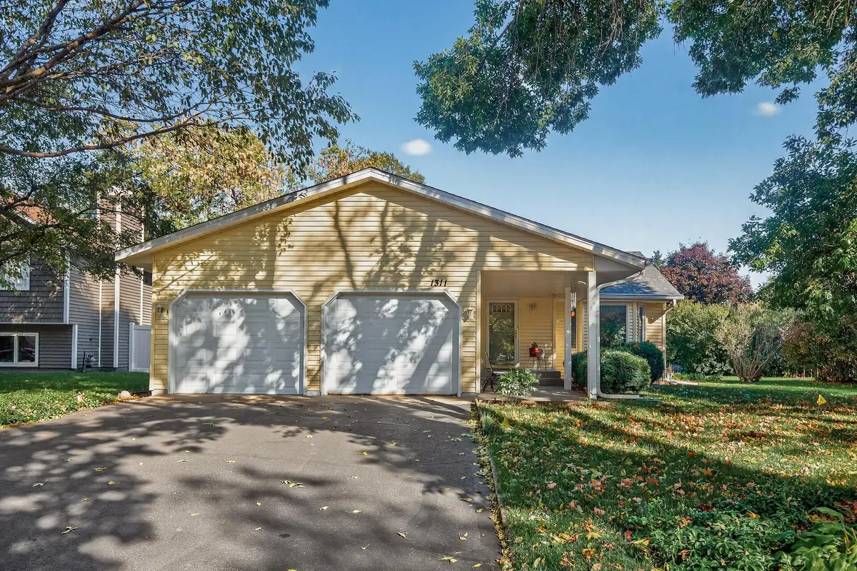 1311 Fallbrook Lane, Woodbury, MN 55125 - Image #1