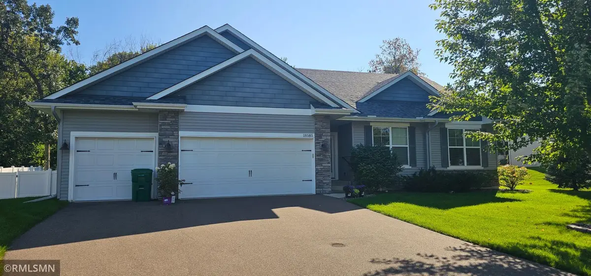 18585 Arctic Avenue, Big Lake, MN 55309 - Image #1