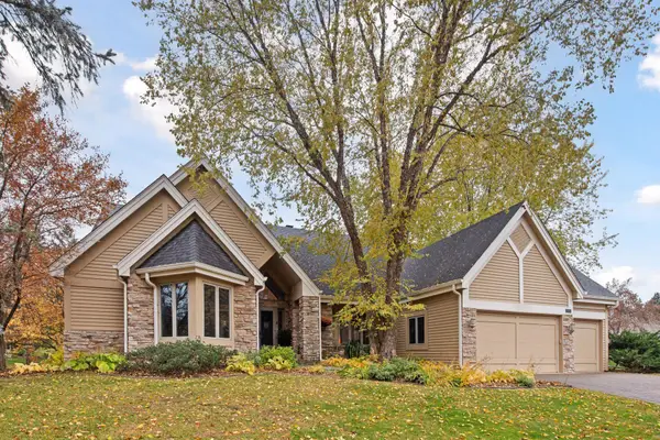 10509 Purdey Road, Eden Prairie, MN 55347