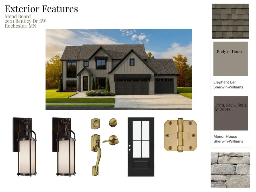 2901 Bentley Drive Sw, Rochester, MN 55902 - #2