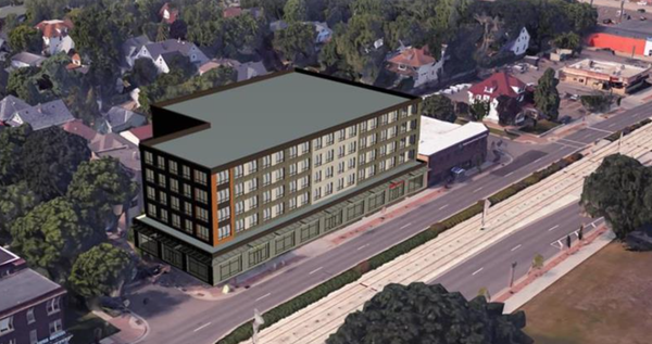 1738 University Avenue W, Saint Paul, MN 55104