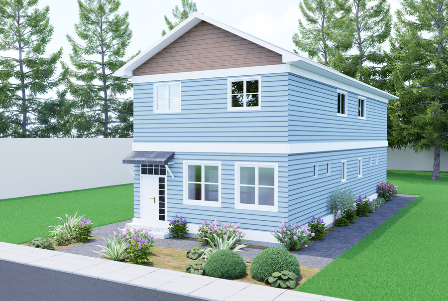 931 Sherburne Avenue, Saint Paul, MN 55104 - Image #2