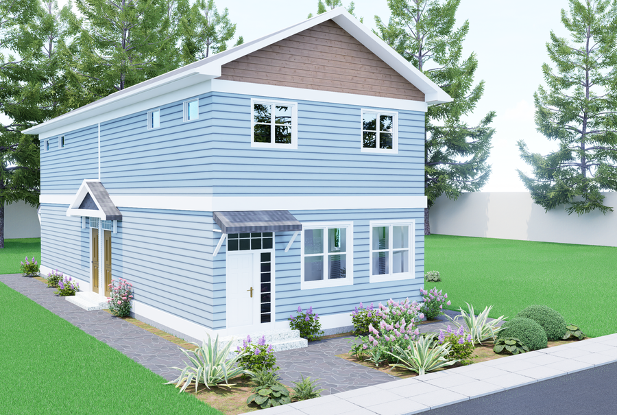 931 Sherburne Avenue, Saint Paul, MN 55104 - Image #3