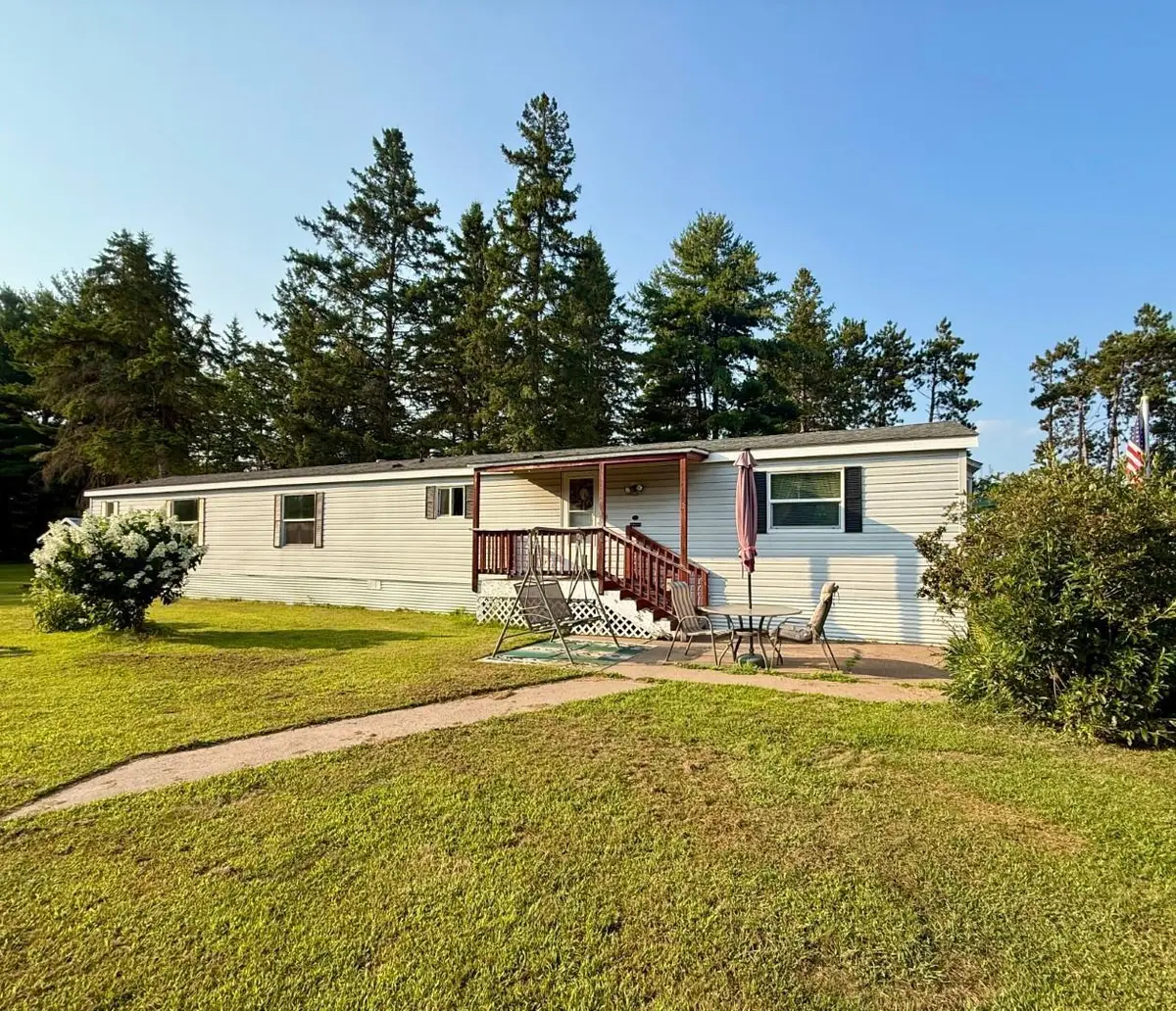 28161 Dunn Street, Danbury, WI 54830 - Image #1