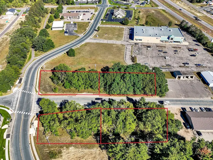 TBD (XXX) Second Ave N (lot 2 Blk 1), Zimmerman, MN 55398 - Image #2