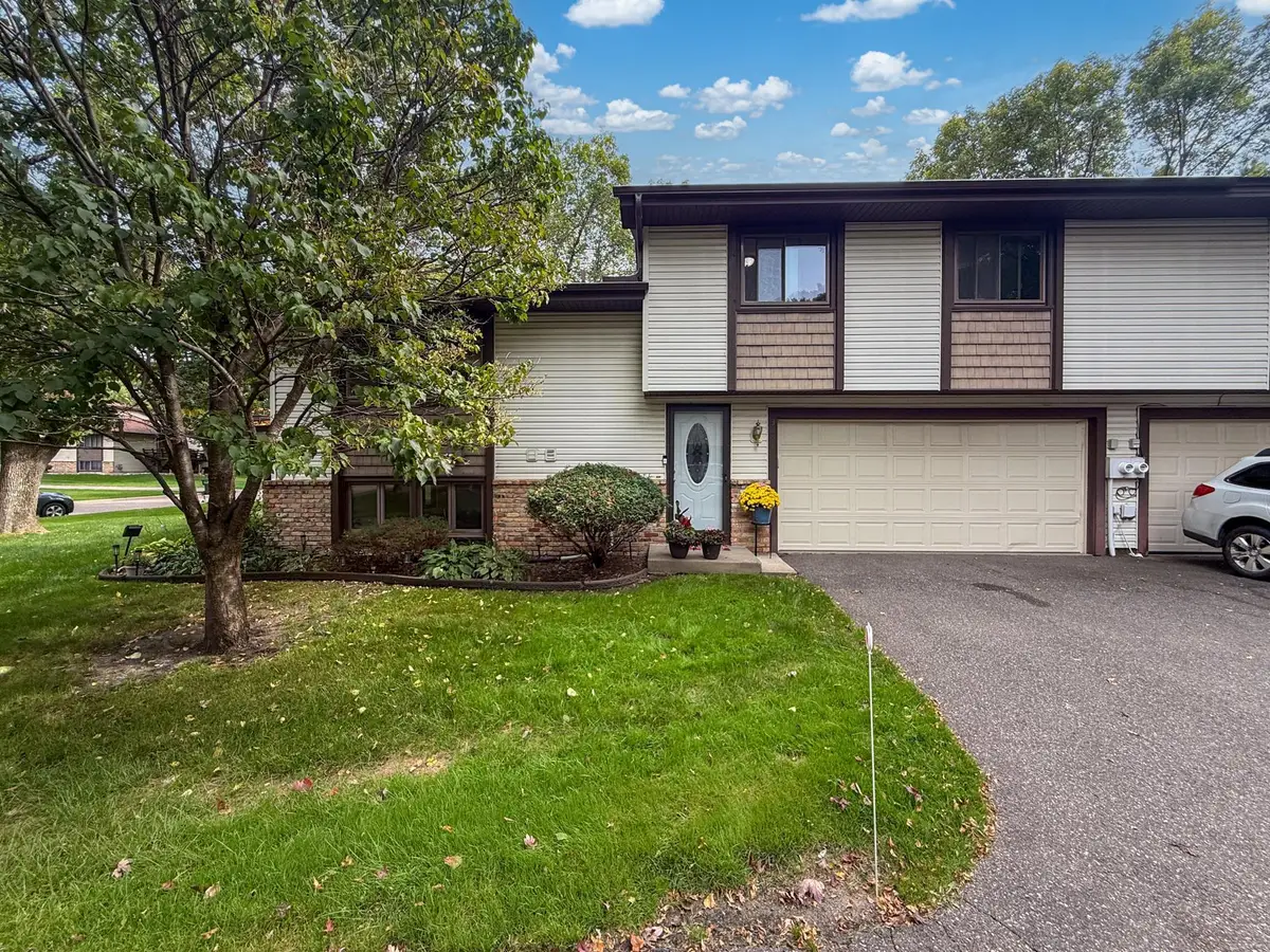 3801 Brookdale Circle N, Brooklyn Park, MN 55443 - Image #1