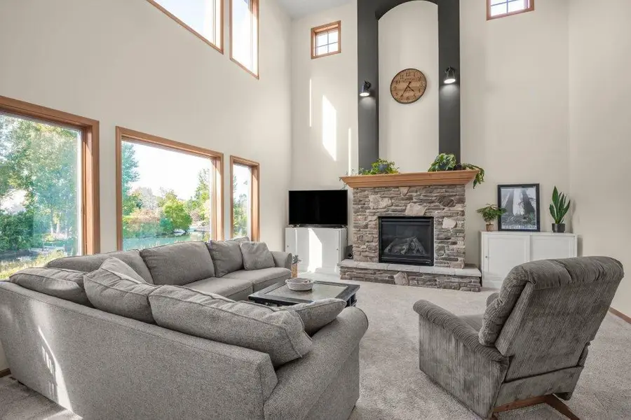 2638 Alamo Circle Ne, Blaine, MN 55449 - Image #2