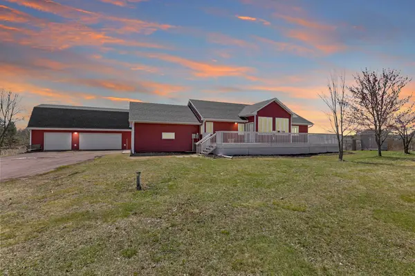 77503 Purull Kowitz Road, Norman Twp, MN 55795