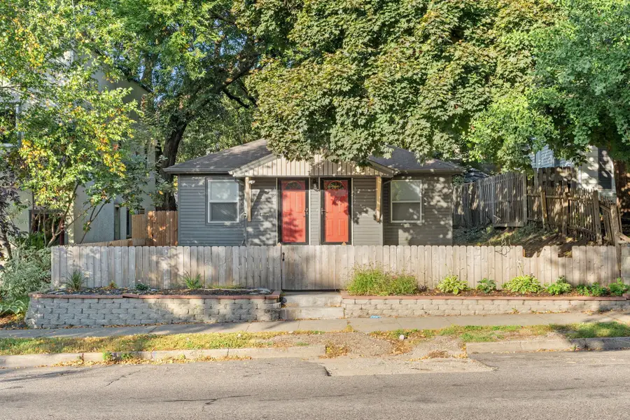 3952 Bloomington Avenue, Minneapolis, MN 55407 - Image #2