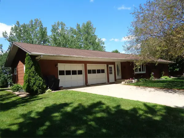 6 Lakeview Drive, Fulda, MN 56131