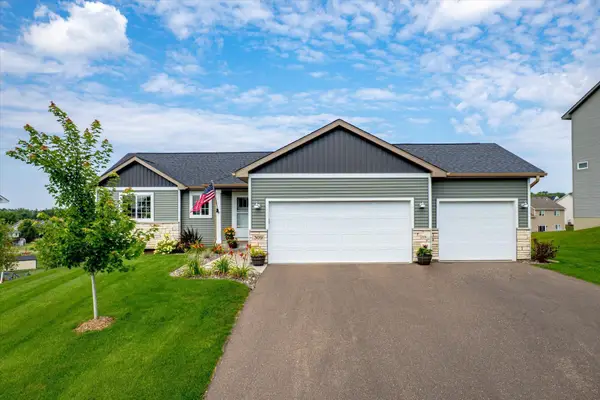 309 Walnut Lane, Somerset, WI 54025