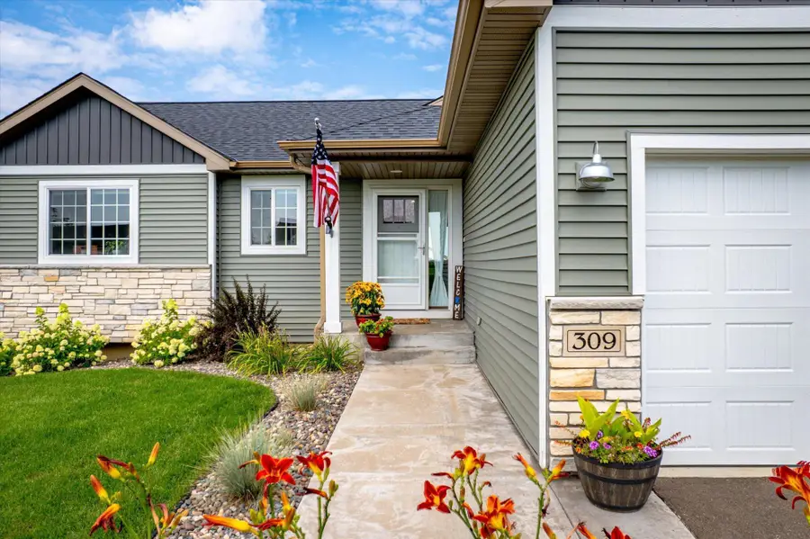 309 Walnut Lane, Somerset, WI 54025 - #3