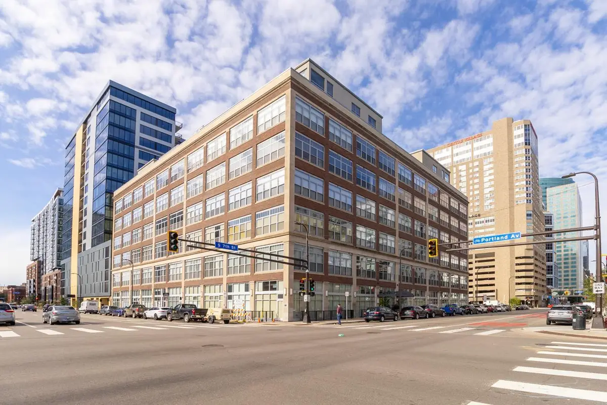521 S 7th Street #124, Minneapolis, MN 55415 - Image #1