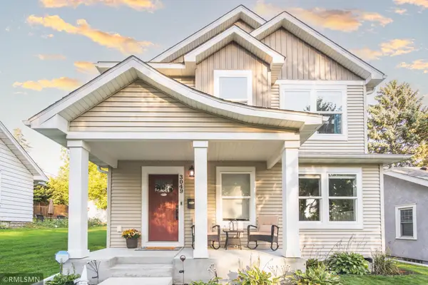 3049 Tyler Street Ne, Minneapolis, MN 55418