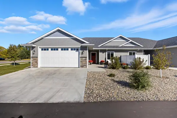 660 Voyager Drive, Alexandria, MN 56308