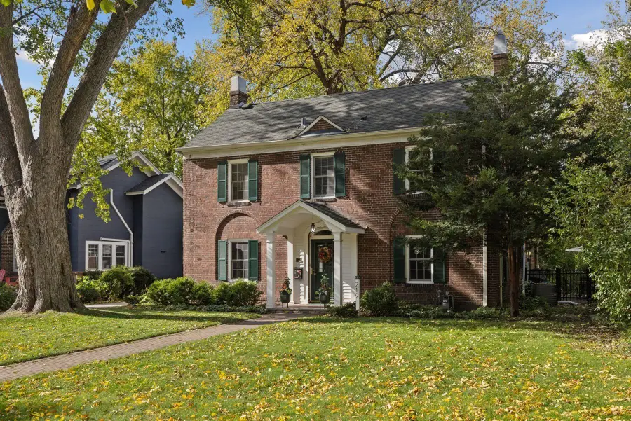 219 Amherst Street, Saint Paul, MN 55105 - #3