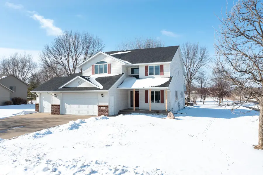 500 Chatfield Lane, Belle Plaine, MN 56011 - #2