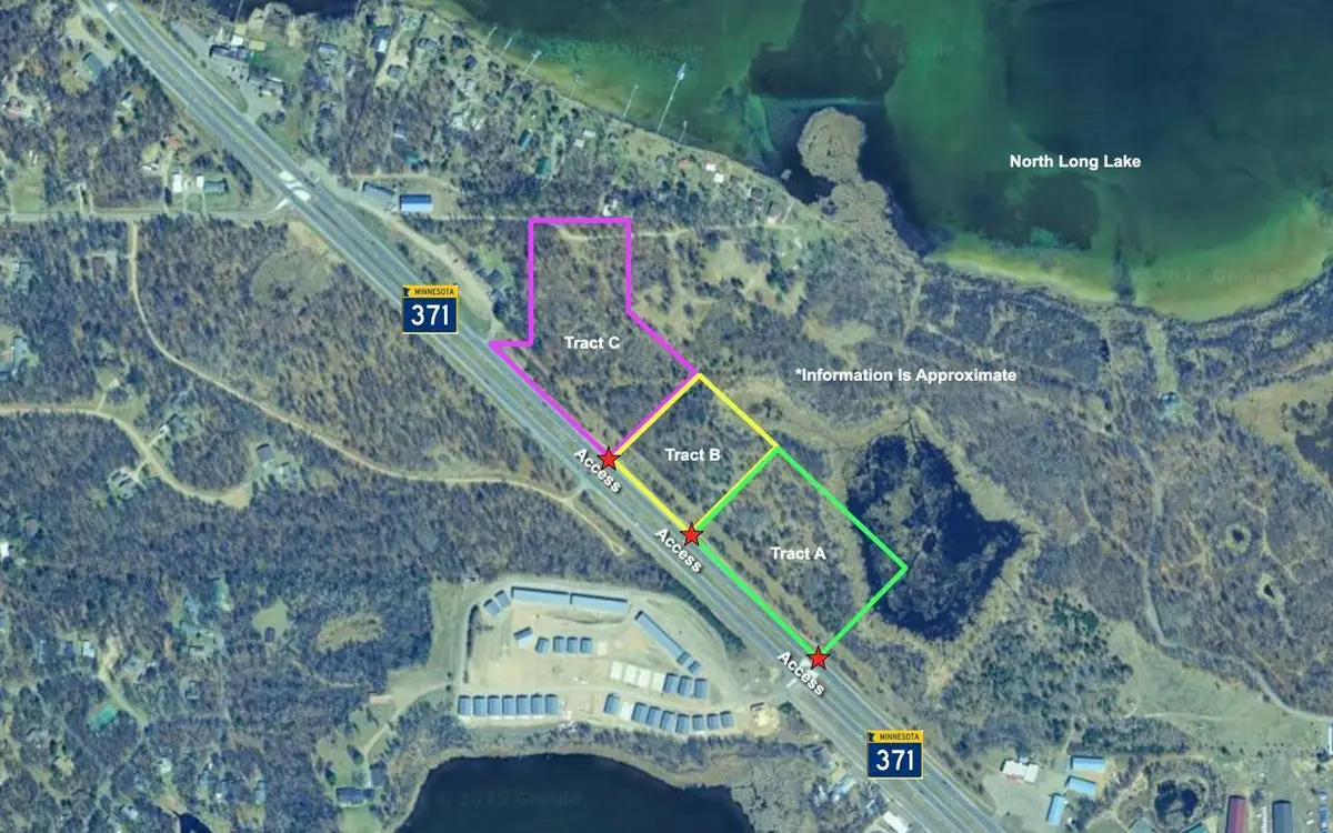 Tract A Hwy 371, Brainerd, MN 56401 - #1