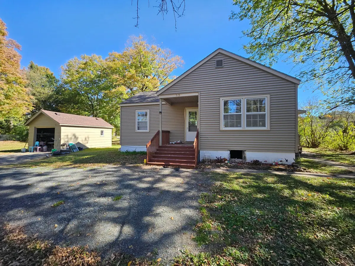 315 Polk Avenue S, Frederic, WI 54837 - #1