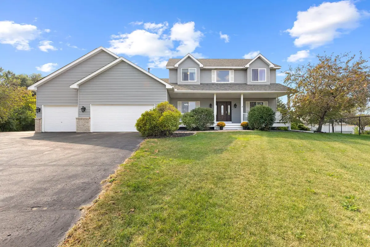 13222 179 1/2 Avenue Nw, Elk River, MN 55330 - Image #1