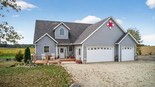 5234 SE 74th Avenue, Claremont, MN 55924