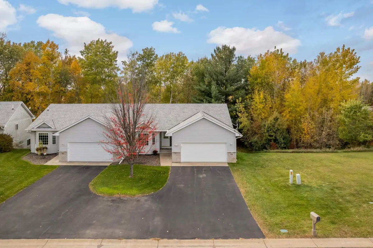 900 Shady Ridge Lane, Braham, MN 55006 - #1