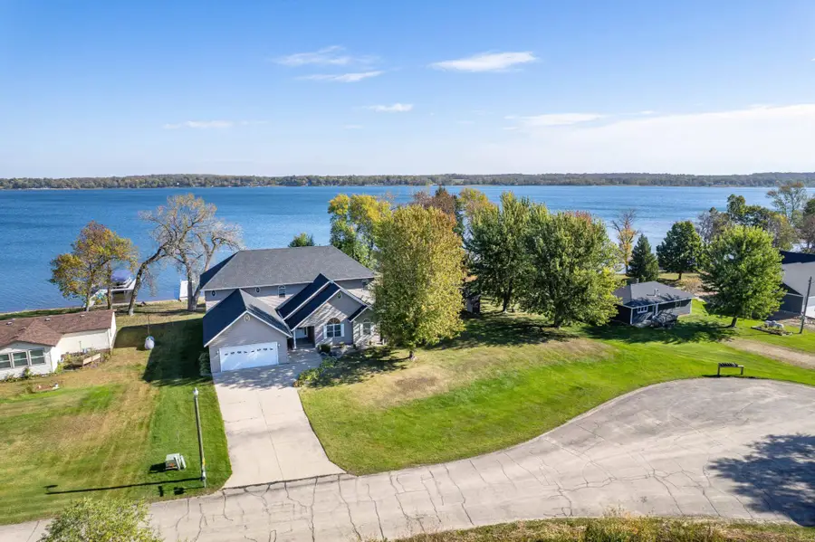 42221 Ukkelberg Drive, Clitherall, MN 56524 - Image #2