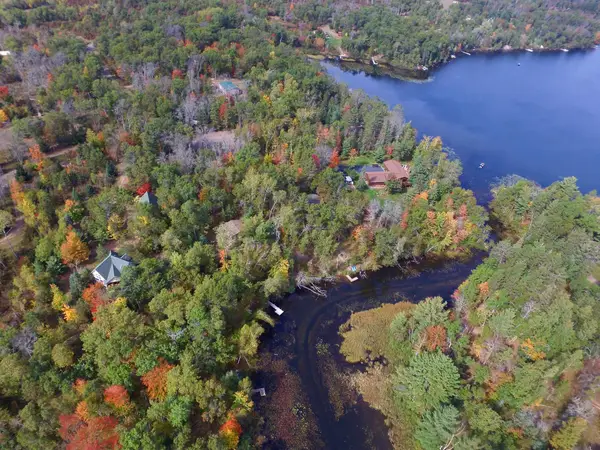 30199 W Burlingame Lake Road, Swiss Twp, WI 54830