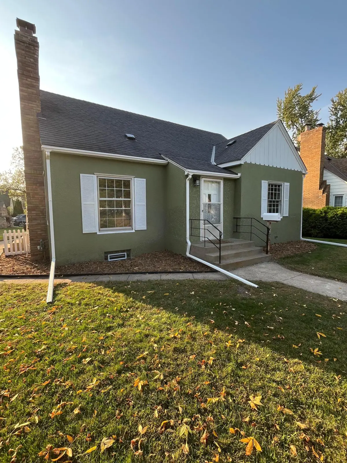 4535 Vincent Avenue N, Minneapolis, MN 55412 - Image #1