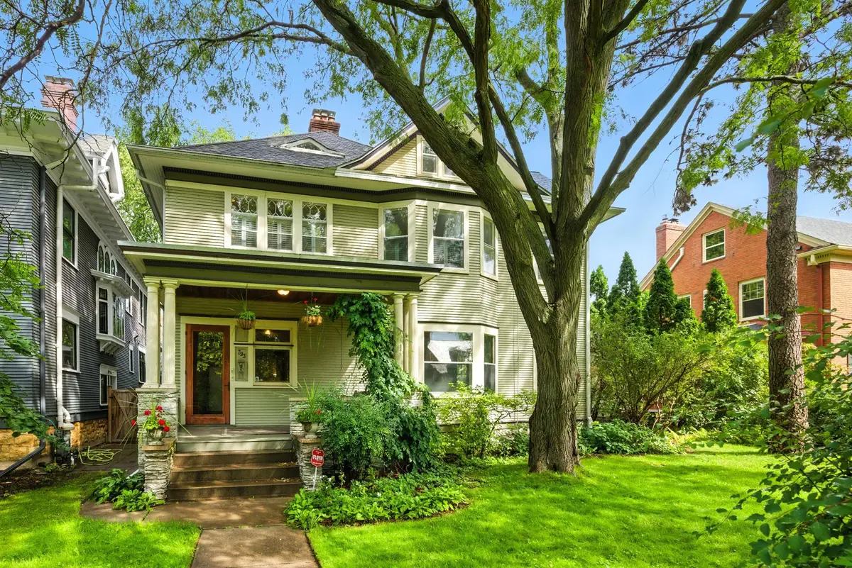 793 Goodrich Avenue, Saint Paul, MN 55105 - Image #1