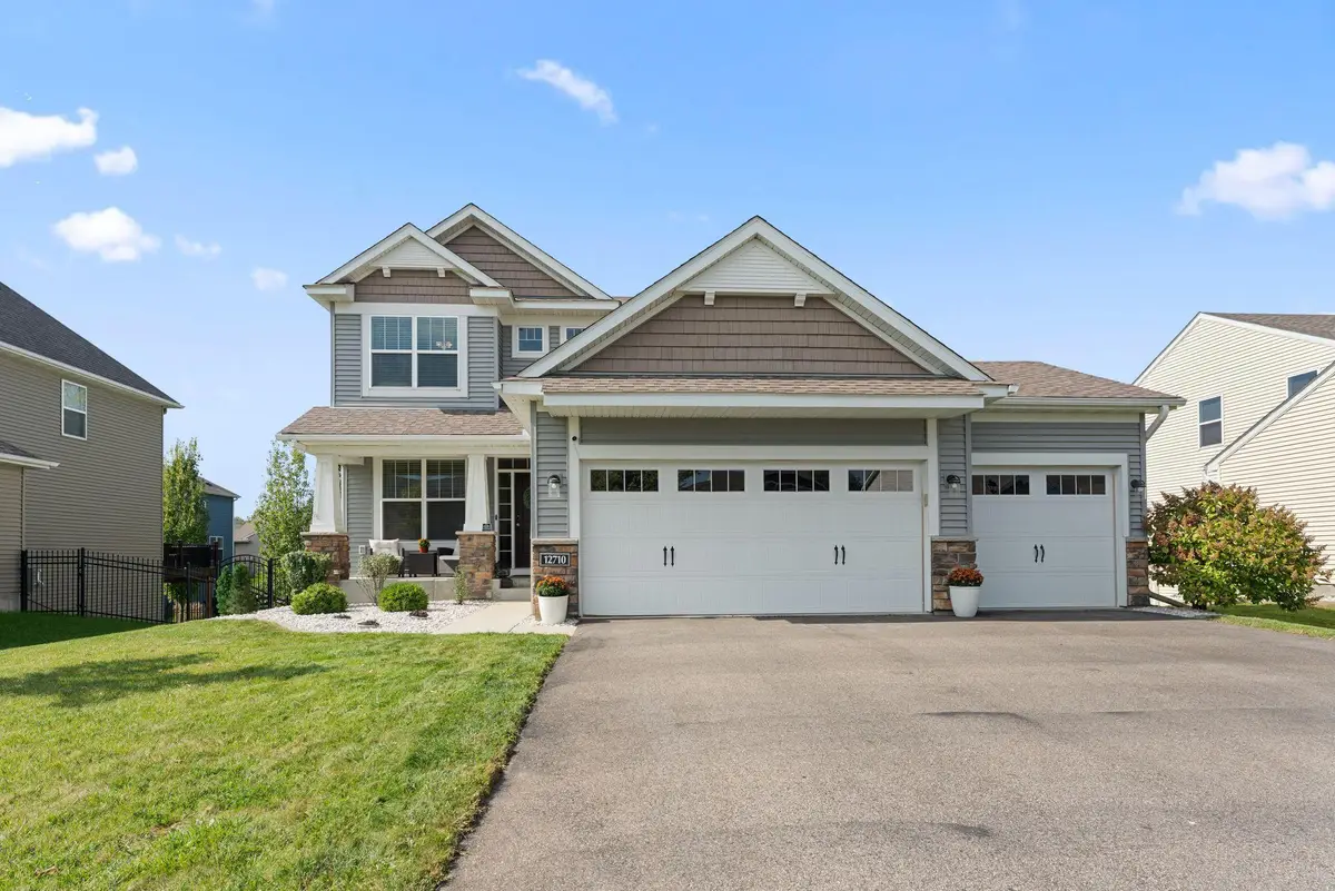 12710 Glenhurst Avenue, Savage, MN 55378 - Image #1