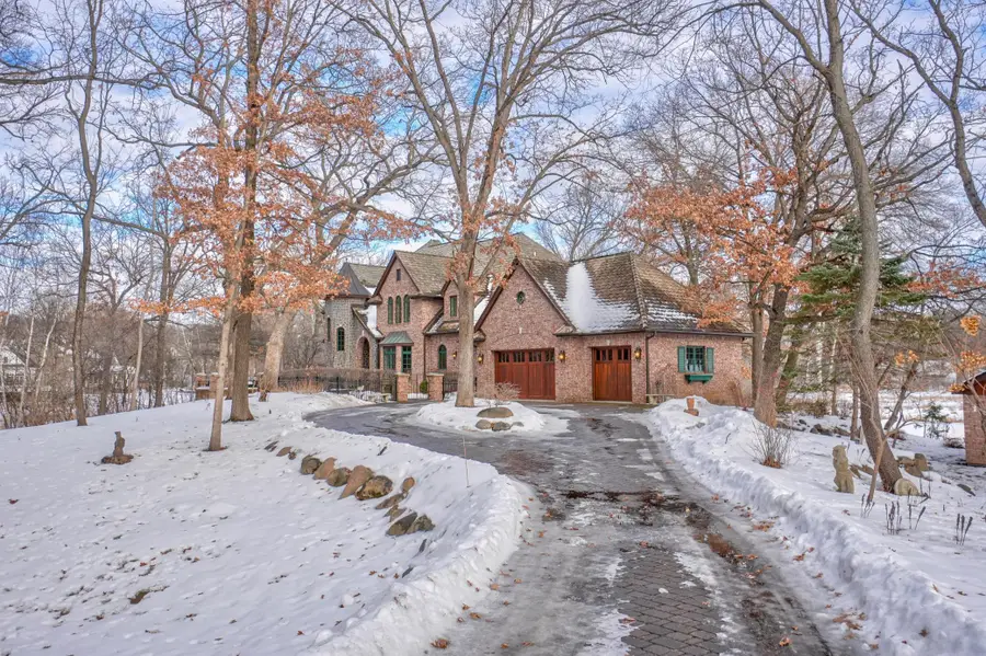 7 Bent Tree Court, North Oaks, MN 55127 - Image #2