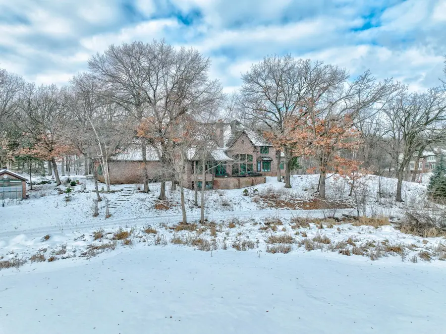 7 Bent Tree Court, North Oaks, MN 55127 - Image #3