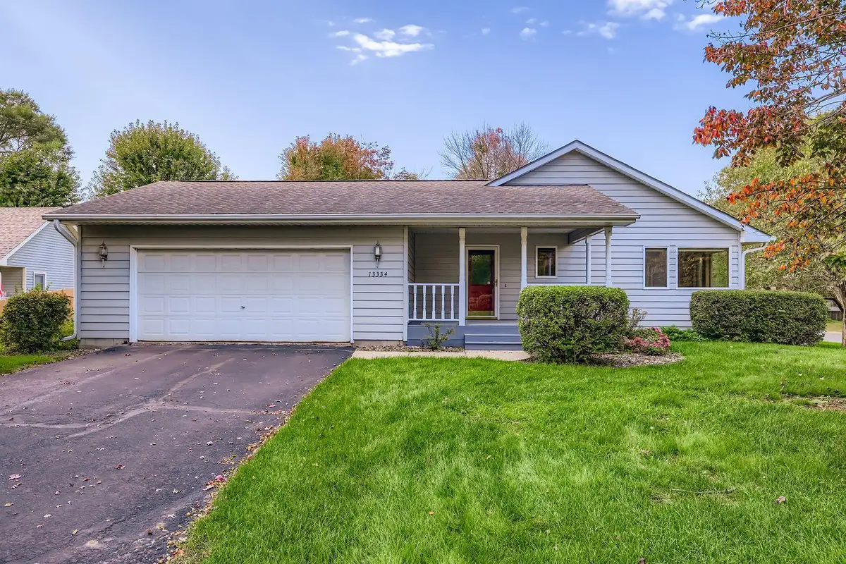 13334 Silverod Court Nw, Andover, MN 55304 - Image #1