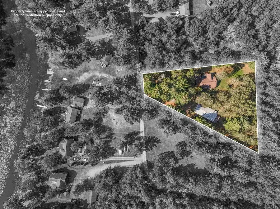 11022 W Arrow Road, Hayward, WI 54843 - Image #3