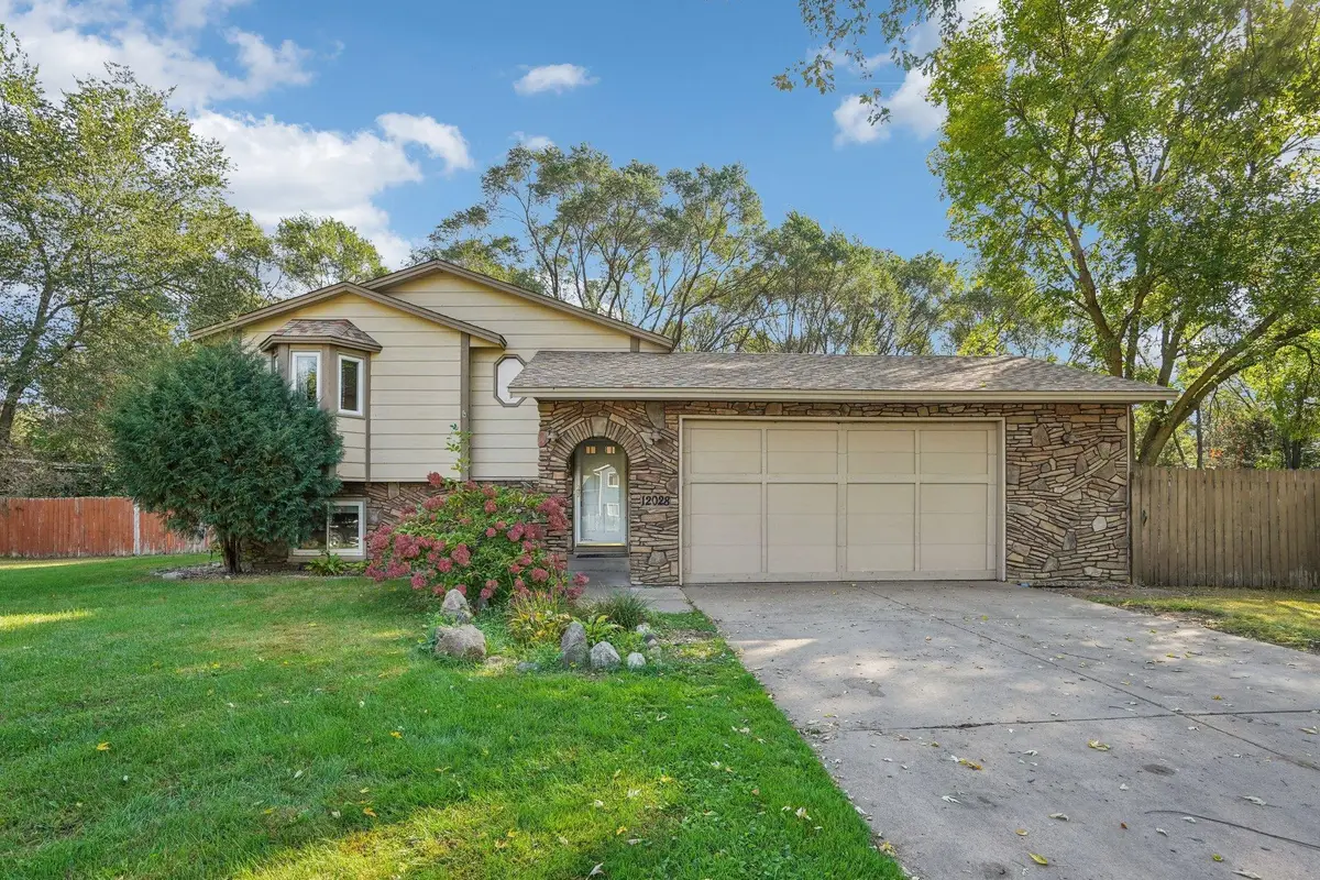 12028 Kentucky Avenue N, Champlin, MN 55316 - Image #1