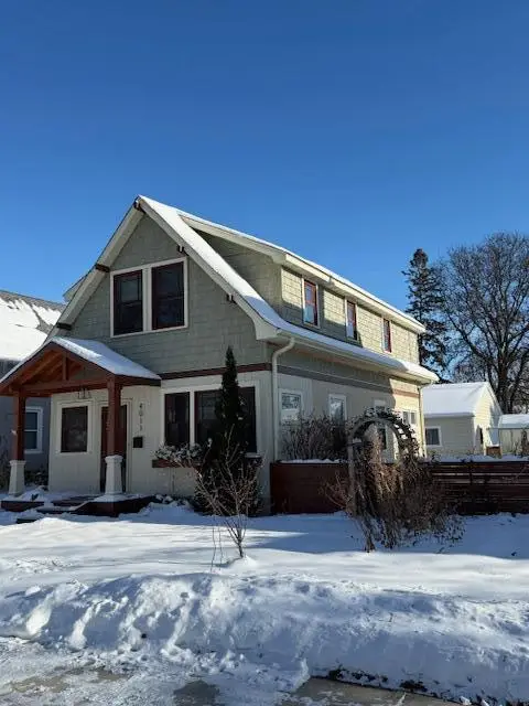 4011 38th Avenue S, Minneapolis, MN 55406