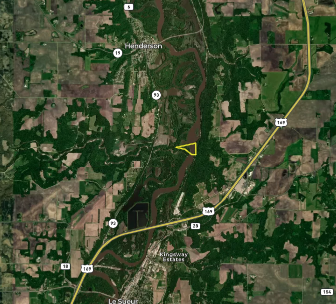 TBD State Highway 93, Le Sueur, MN 56058 - Image #2